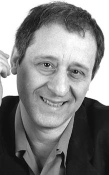 Joe Grifasi